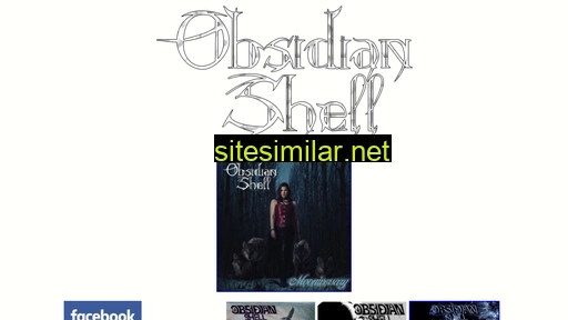 Obsidianshell similar sites