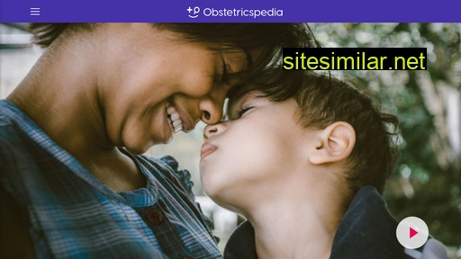 obstetricspedia.com alternative sites