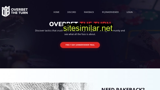 obtpoker.com alternative sites