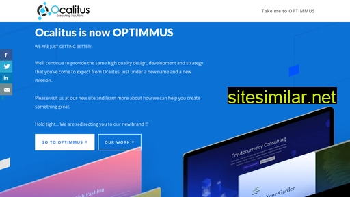 ocalitus.com alternative sites