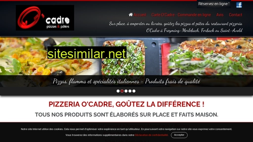ocadre.com alternative sites