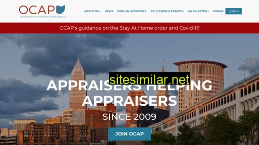 ocapweb.com alternative sites