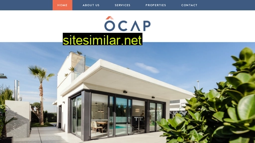 Ocap-reim similar sites