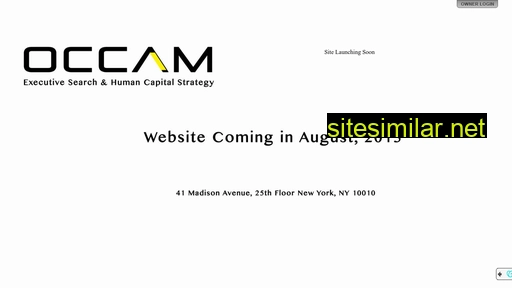 occam-net.com alternative sites