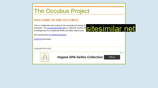 occubus.com alternative sites
