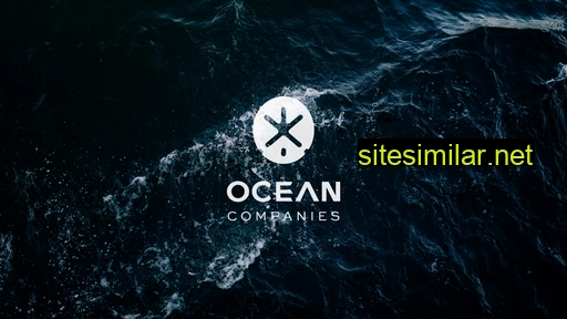 oceancompaniesok.com alternative sites