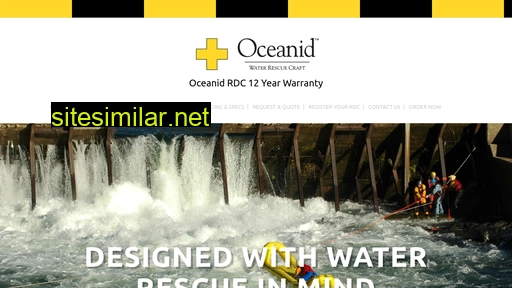 oceanid.com alternative sites