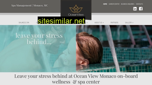 oceanviewmonaco.com alternative sites