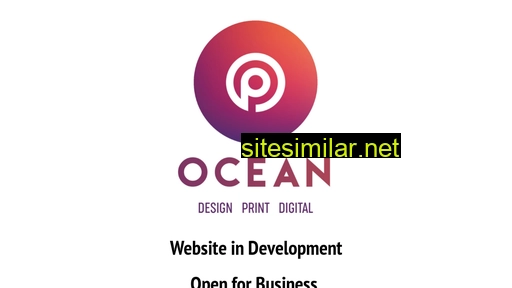 ocean-print.com alternative sites