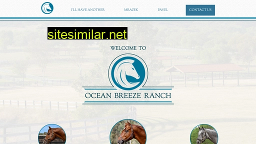 oceanbreezeranch.com alternative sites