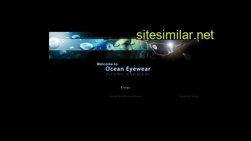 oceaneyewear.com alternative sites