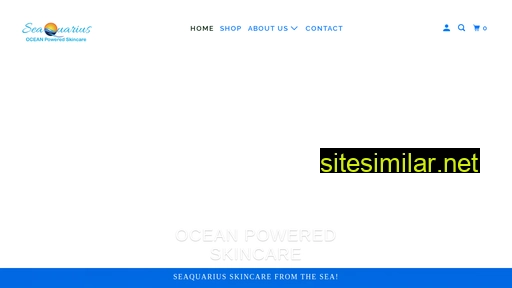 oceanskincare.com alternative sites