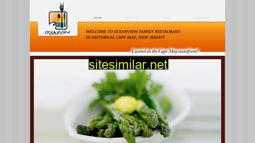 oceanviewrestaurant.com alternative sites