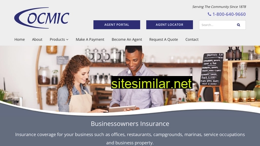 ocmic.com alternative sites