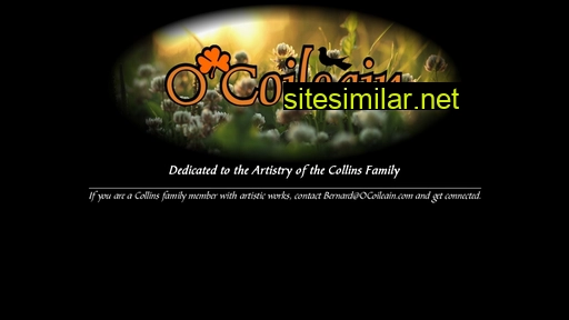 ocoileain.com alternative sites