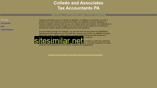 ocollado.com alternative sites