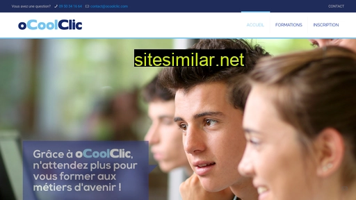 ocoolclic.com alternative sites