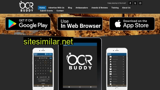 ocrbuddy.com alternative sites
