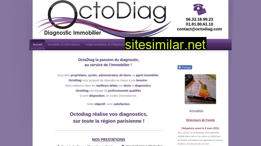 octodiag.com alternative sites