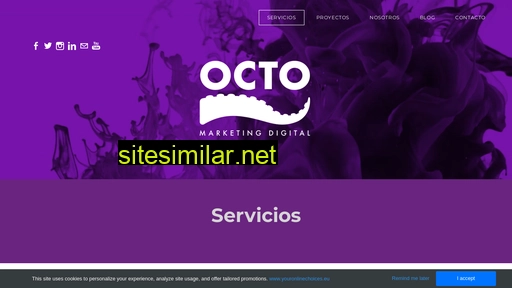 octomd.com alternative sites