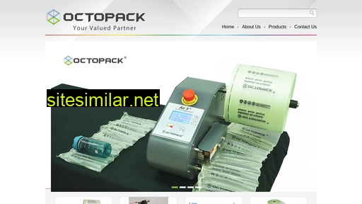 octopack.com alternative sites