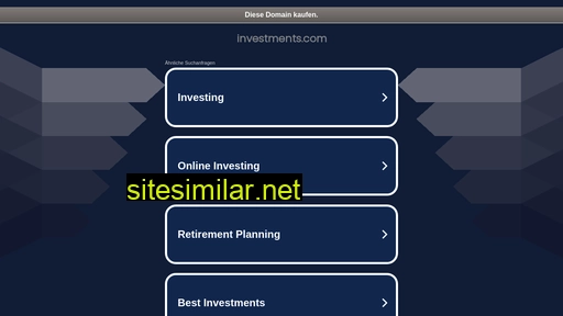 octopus.investments.com alternative sites