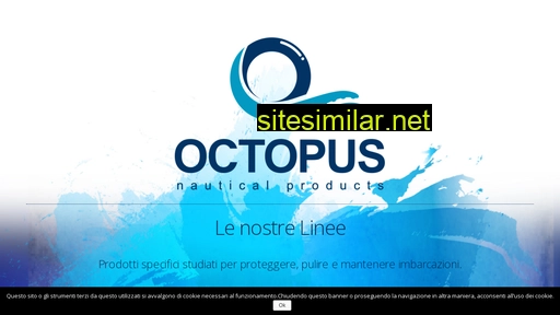 octopusnautic.com alternative sites