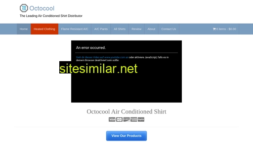 octocool.com alternative sites