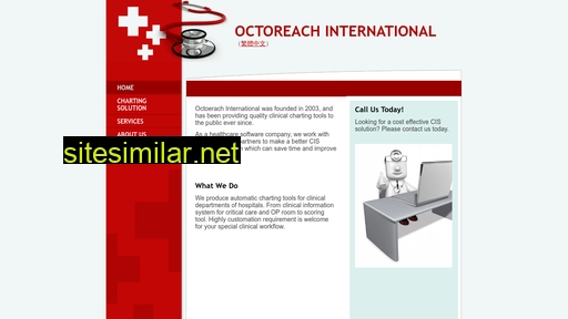 octoreach.com alternative sites
