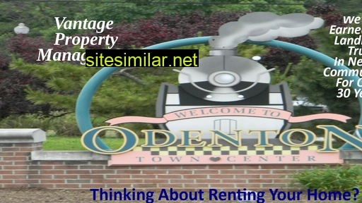 odenton-property-management.com alternative sites