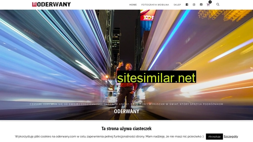 oderwany.com alternative sites