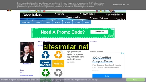 odevkalemi.com alternative sites