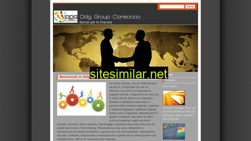 odg-group.com alternative sites