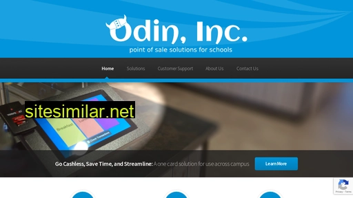 odin-inc.com alternative sites