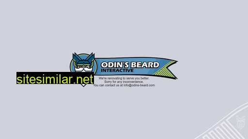 odins-beard.com alternative sites