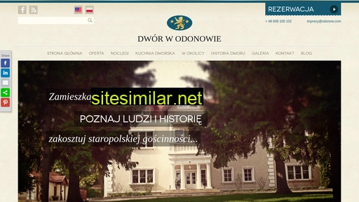 odonow.com alternative sites