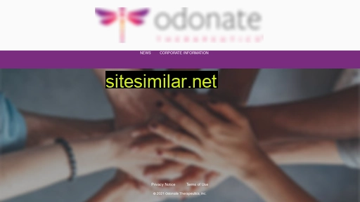 odonate.com alternative sites