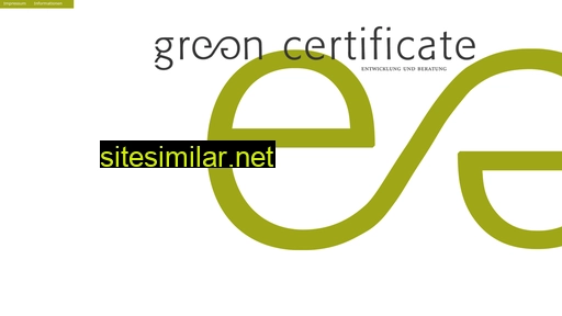 oegni-certificate.com alternative sites