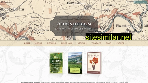 oenosite.com alternative sites