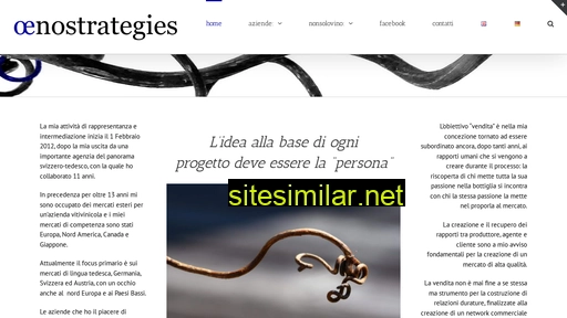 oenostrategies.com alternative sites