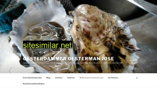oesterdammer.com alternative sites