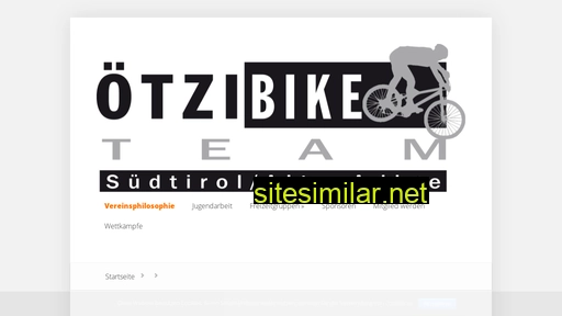 oetzibiketeam.com alternative sites
