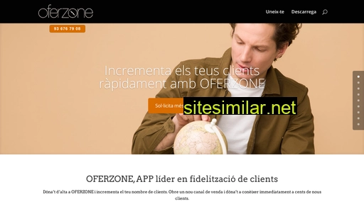 oferzone.com alternative sites