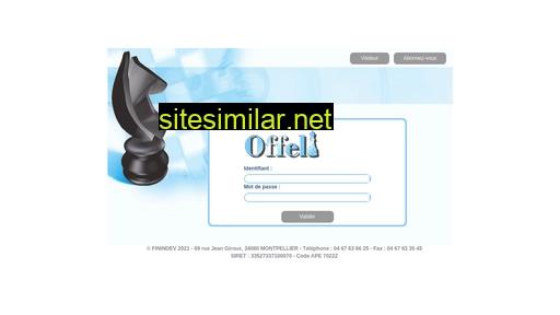 offeli.finindev.com alternative sites