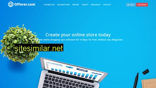 offerer.com alternative sites