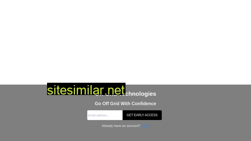 offgridcharger.com alternative sites