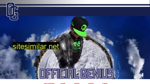 officiallygenius.com alternative sites