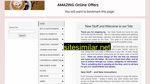 offers31.com alternative sites