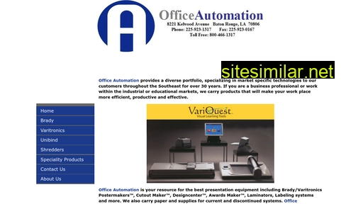 officeauto.com alternative sites