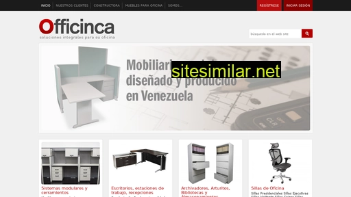 officinca.com alternative sites